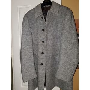 SOLD- Tallia Men's Coat
